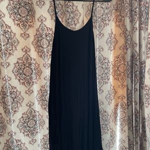 CJLA Spaghetti Strap Stella Dress